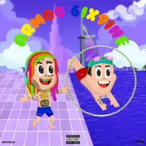 6ix9ine - Bozoo ft. Armoo